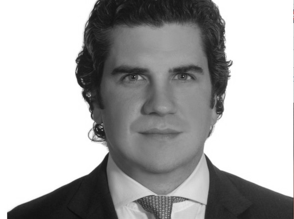 Bernardo Cremades Jr.: “Con el colapso de la justicia, el arbitraje tendrá un impulso importante”