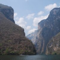 Constructoras y CFE mexicana llegan a acuerdo en laudo por Chicoasén