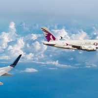 Qatar Airways someterá a arbitraje bloqueo aéreo contra EAU, Arabia Saudí, Egipto y Bahrain