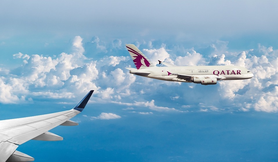 Qatar Airways someterá a arbitraje bloqueo aéreo contra EAU, Arabia Saudí, Egipto y Bahrain