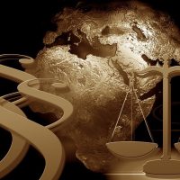 I Edición del Premio Jurista Global: Convocatoria de ensayos