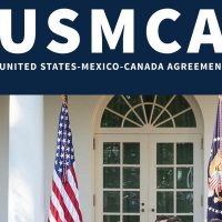 Para EE.UU. la política de energía mexicana es incompatible con el T-MEC