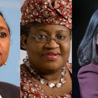 Tres mujeres entre los cinco candidatos a la Dirección General de la OMC