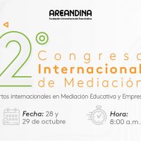 II Congreso Internacional «Mediación: gestión inteligente del conflicto como factor de desarrollo social y empresarial»