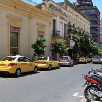 Paraguay ya tiene abogados para sus arbitrajes por Metrobús y Serviam