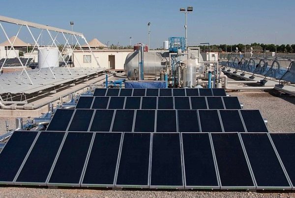 Masdar. Autor: TVP SOLAR SA - CC by SA 4.0.