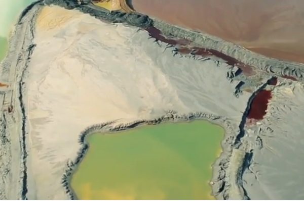 EnviroGold Las Lagunas Limited https://youtu.be/oejpF6uAAFU vía Youtube