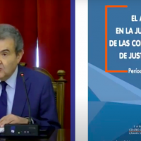 Arbitraje en la Jurisprudencia de las Cortes Superiores de Chile 2002-2020