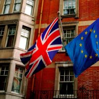 25 árbitros para el Brexit