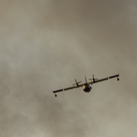 Rusia reclama 1M€ a Bolivia por gastos de avión en extinción de incendio