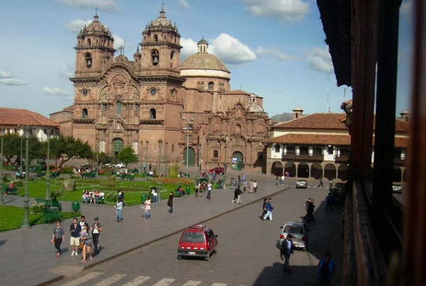 Cusco