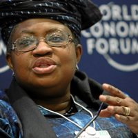 Para Okonjo-Iweala, nueva directora general de la OMC: “Se debe restablecer la confianza en el sistema de solución de diferencias”