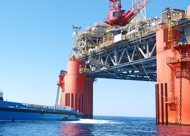 Petrobras pierde arbitraje por plataformas marítimas con ingeniera IESA