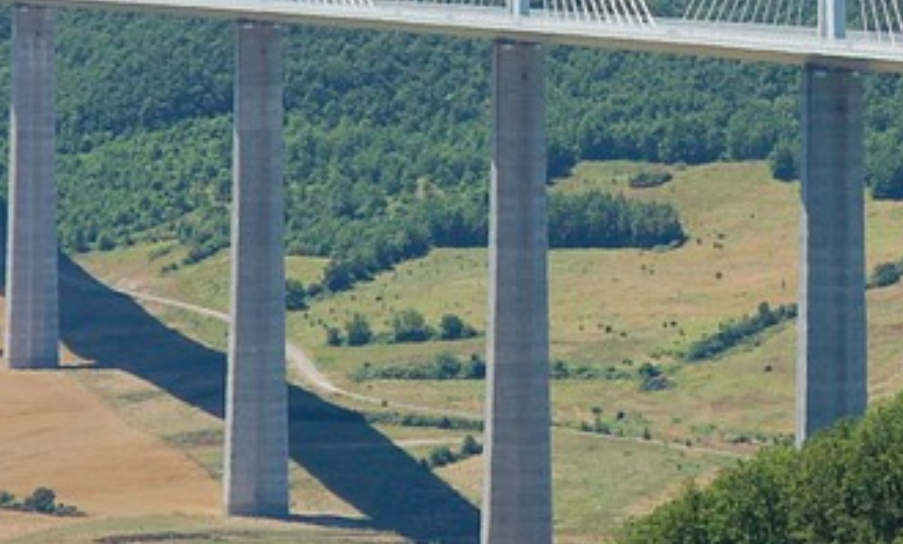 Sacyr gana arbitraje en Colombia relacionado con el puente Hisgaura