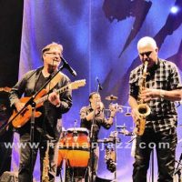 El arbitraje por un Festival de Jazz contra China es una realidad