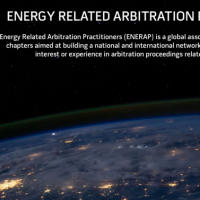 Nace ENERAP, Asociación de Arbitraje para Disputas en el sector de Energía