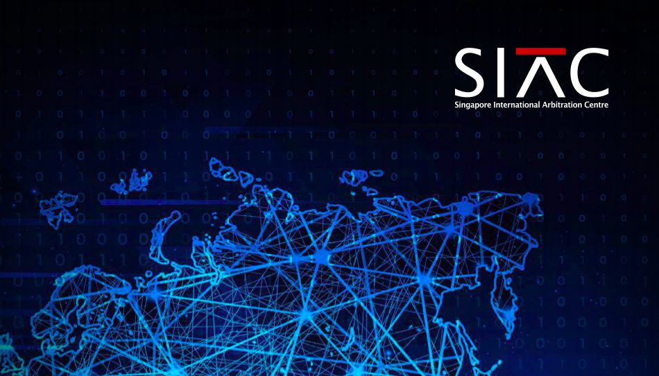Cifras récord del Centro de Arbitraje Internacional de Singapur