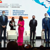 Las empresas iberoamericanas se comprometen en el uso del arbitraje