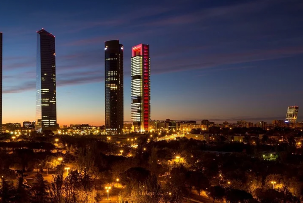 Castellana Norte