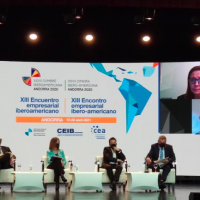 Fortalecer la seguridad jurídica hacia el futuro energético de Iberoamérica