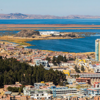 Arbitraje en Perú contra consorcio chino por construcción de hospital