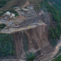 Mapfre cumple con pagos de Hidroituango y se retira arbitraje en Colombia