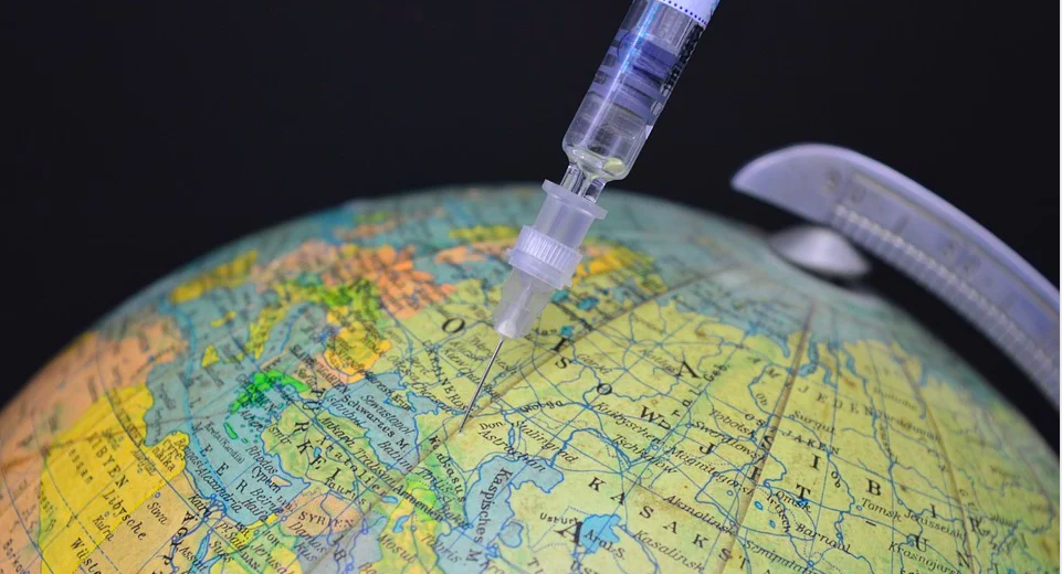 Si hay arbitraje por la vacuna rusa, Guatemala deberá acudir a Singapur