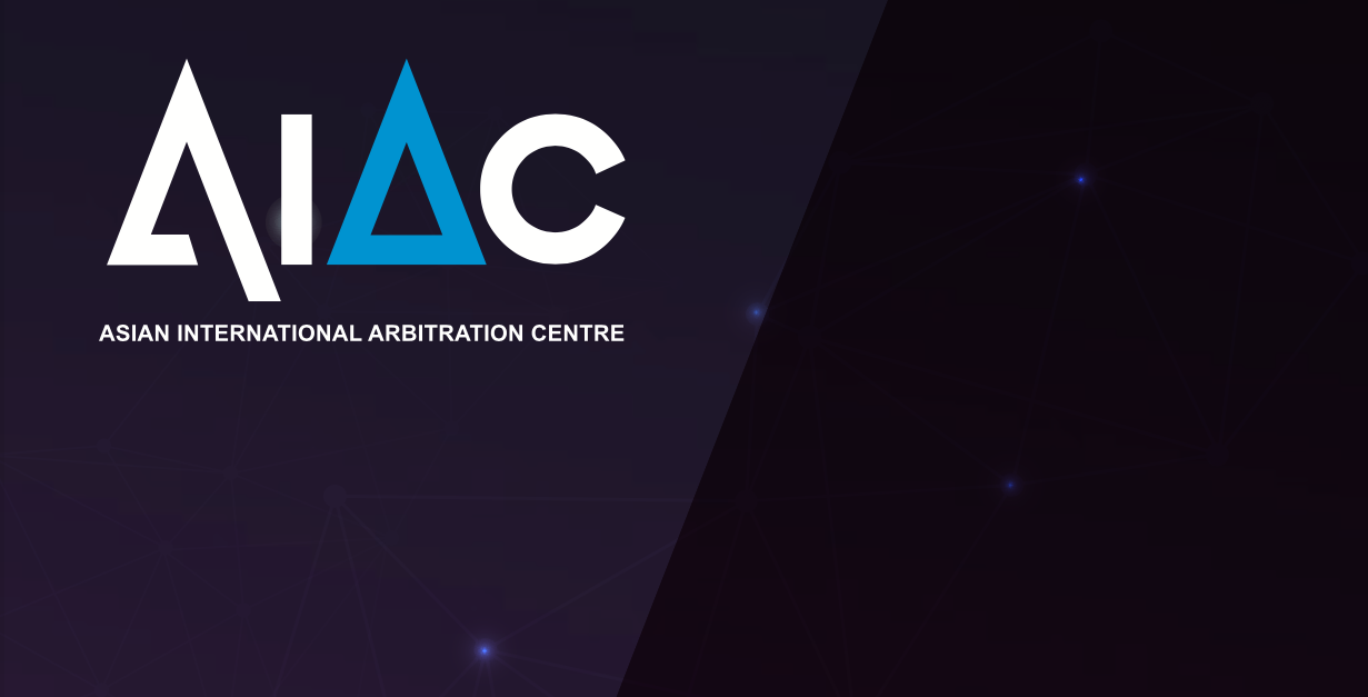 Novedades en el arbitraje del Asian International Arbitration Centre (AIAC)