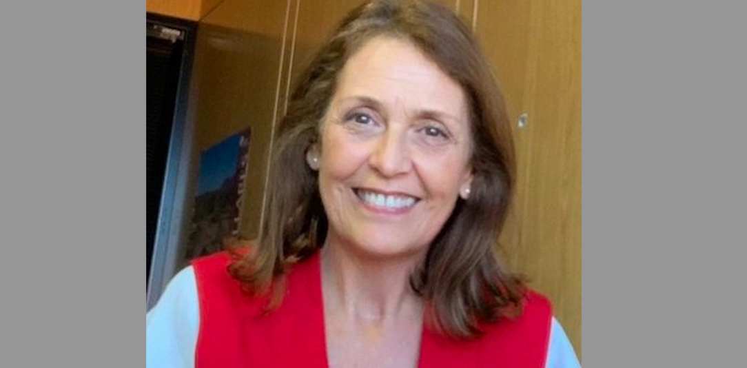 Ana Salinas: “Los alumnos de Derecho tienen ahora una visión más globalizada de la profesión”