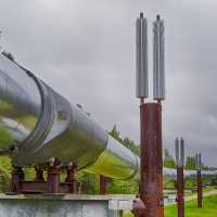 TC Energy anuncia inicio formal de arbitraje contra EEUU bajo el NAFTA