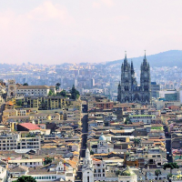El arbitraje de la estadounidense Lynton Trading contra Ecuador en La Haya