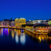 Swiss Arbitration Centre anuncia 86 nuevos casos en 2021 y cifras 2020