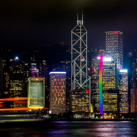 HKIAC registra 277 arbitrajes en 2021