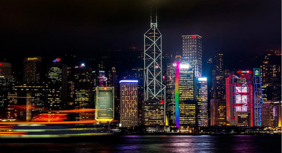 China impulsa nuevo centro de arbitraje para África en Hong Kong