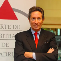 Fallece Miguel Ángel Fernández-Ballesteros, eminente figura del arbitraje en España