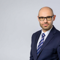 Marcin Czepelak nuevo secretario general de la Corte Permanente de Arbitraje
