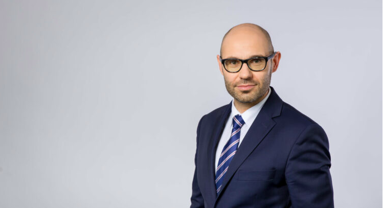 Marcin Czepelak nuevo secretario general de la Corte Permanente de Arbitraje
