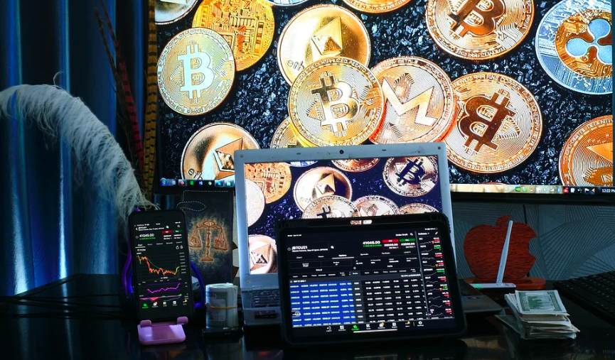Estudio sobre resolución de disputas en el sector de las criptomonedas