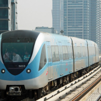 Acciona dispuesta a arbitraje internacional con Emiratos por Metro de Dubái