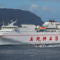 Arbitraje en astilleros españoles: la gallega Barreras contra canaria Armas