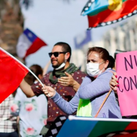 Chile rechaza la propuesta de nueva Constitución