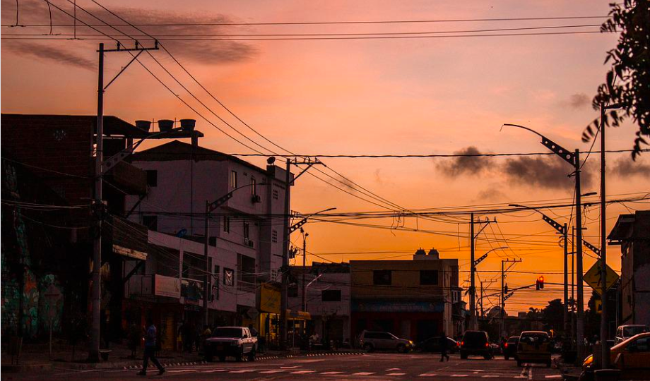 Canal de Isabel II busca una salida negociada al conflicto en Colombia por Triple A