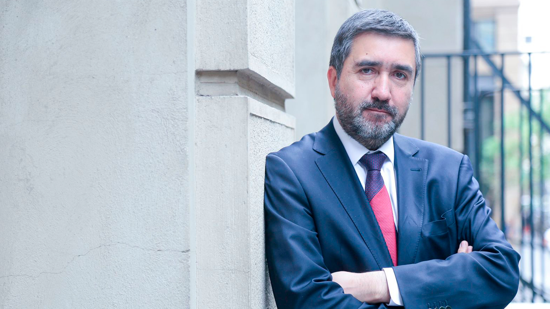 Vásquez Urra Abogados incorpora como socio a Juan Araya Allende