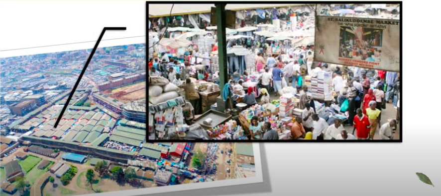El mayor mercado exterior de Uganda ante un arbitraje con empresas yemenís