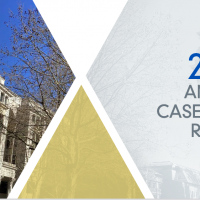La LCIA administró 322 arbitrajes en 2021 registrando caída respecto a 2020