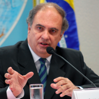 Antônio Cançado Trindade, pilar de la defensa de los DDHH en América Latina