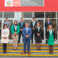 En los últimos 4 años Perú ha ganado el 72% de los arbitrajes enfrentados