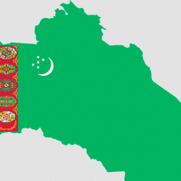 Turkmenistán se adhiere a la Convención de Nueva York