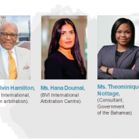ITA Americas Initiative crea el Grupo de Trabajo para el Caribe