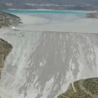 Antofagasta llega a acuerdo con comunidades para seguir operación minera